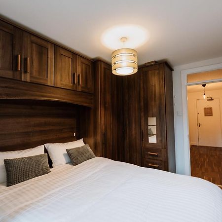 Smithfield Square Nest Entire Apt 더블린 외부 사진