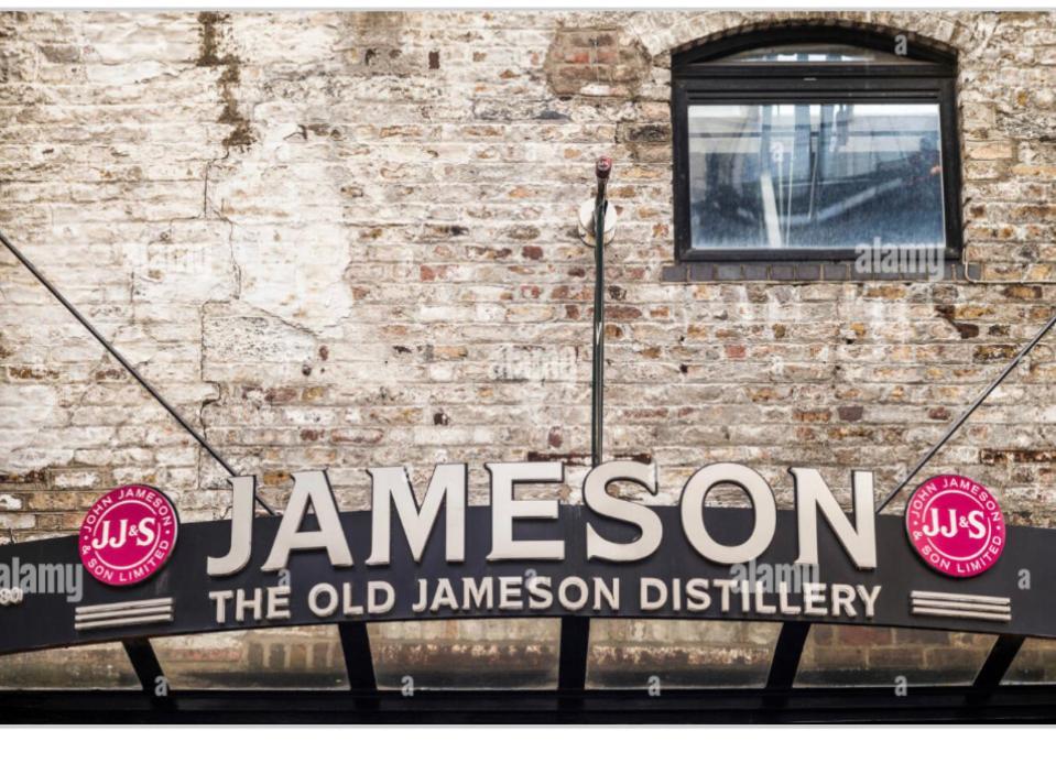 Smithfield Square Nest Entire Apt 더블린 외부 사진