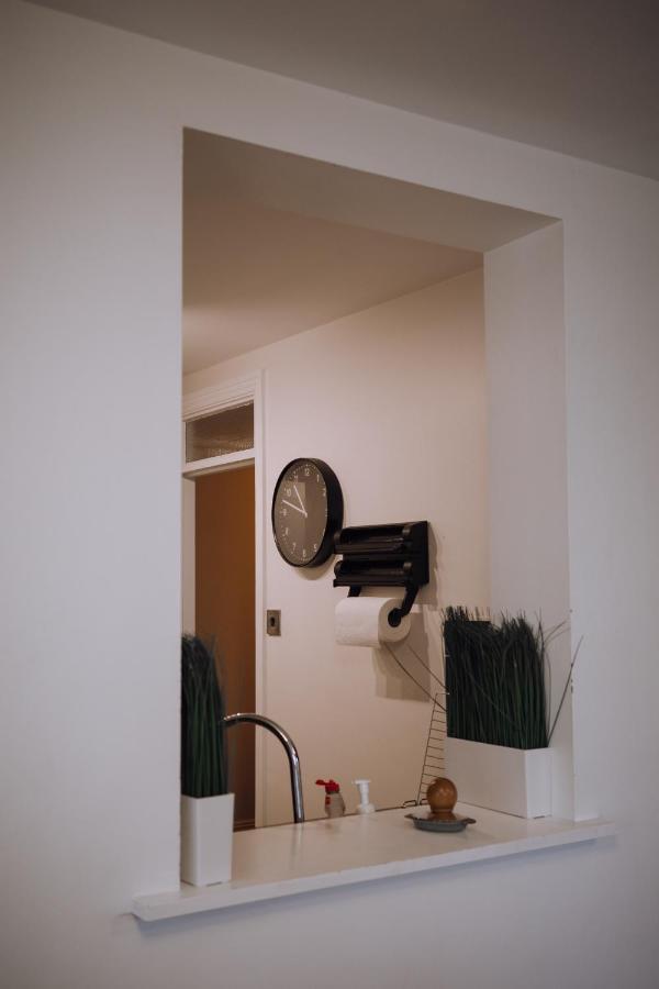 Smithfield Square Nest Entire Apt 더블린 외부 사진