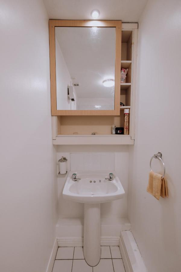 Smithfield Square Nest Entire Apt 더블린 외부 사진